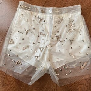 CAOS HOT PANTS